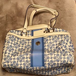 You’re closest is missing something…